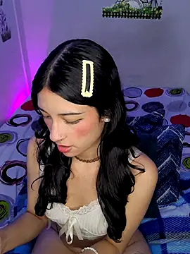 Snapshot of Danly_ chatting on 5, 11, 2025 Danly online show from 5, 11, 2025