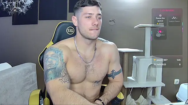 Jason theGreat online show from 13, 11, 2025