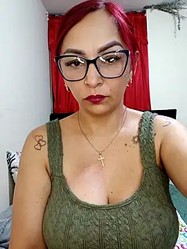 Vamanda05 online show from 10, 9, 2025