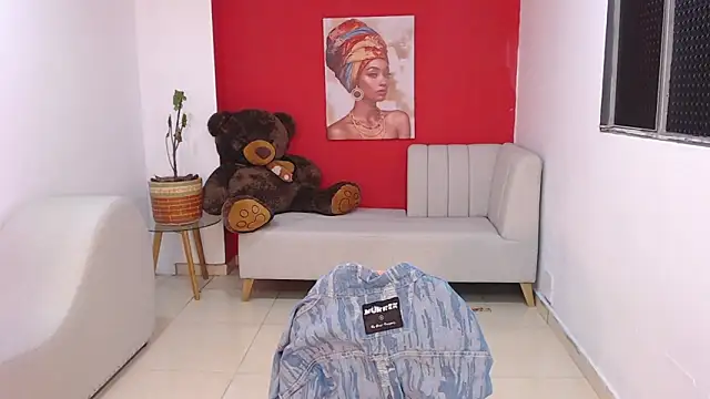 Snapshot of naia_sweetsex chatting on 25, 9, 2025 naia sweetsex online show from 25, 9, 2025