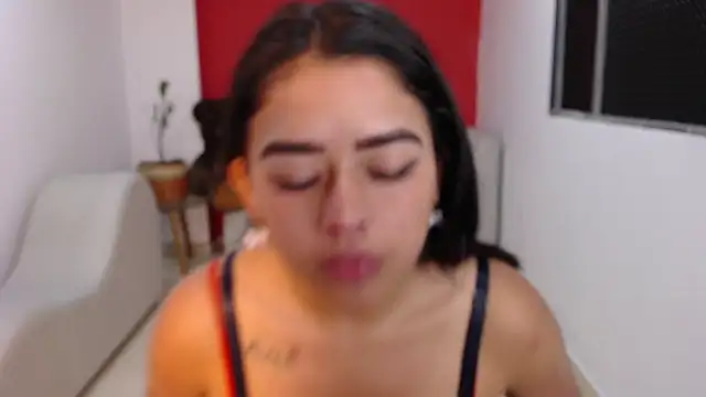 Snapshot of naia_sweetsex chatting on 27, 9, 2025 naia sweetsex online show from 27, 9, 2025