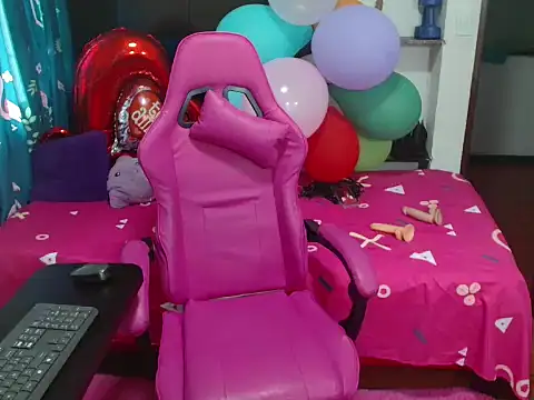 rous-kinky online show from 24, 9, 2025