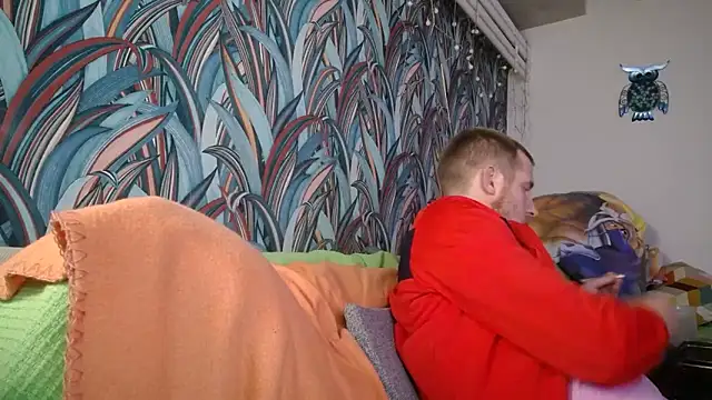 Snapshot of gaydavid chatting on 21, 9, 2025 gaydavid online show from 21, 9, 2025