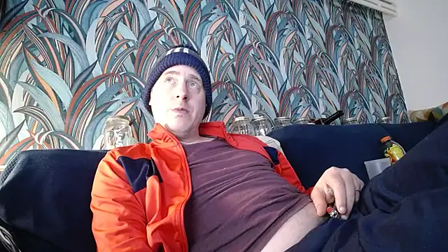 gaydavid online show from 16, 2, 2026