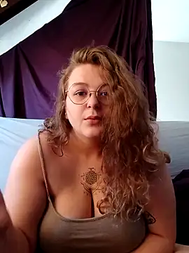 LilouCuriosity online show from 11, 9, 2025