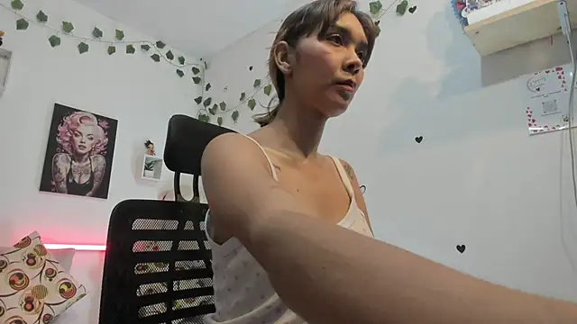 anastasia tuya online show from 9, 2, 2026