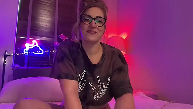 MistresssX online show from 11, 10, 2025