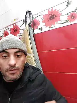 Mahdidido45 online show from 9, 1, 2026