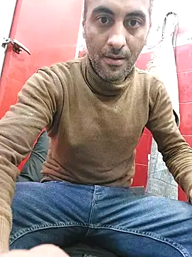 Mahdidido45 online show from 16, 2, 2026