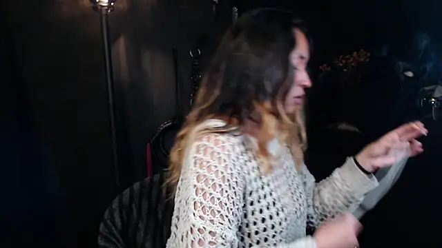 Snapshot of SabaTheCourtesan chatting on 27, 11, 2025 SabaTheCourtesan online show from 27, 11, 2025