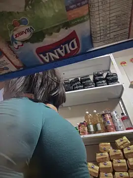 AlanaRouss online show from 5, 10, 2025