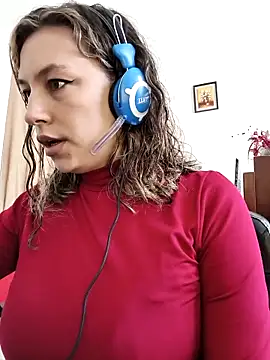 AlanaDesire online show from 4, 10, 2025