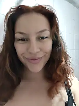 AlanaDesire online show from 11, 10, 2025