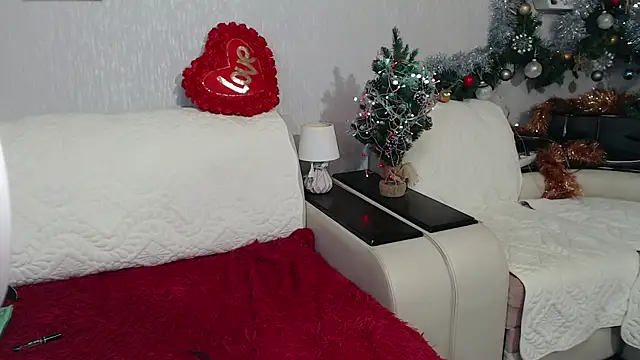 DorisBest online show from 17, 12, 2025