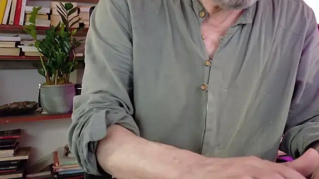yvanbonar online show from 24, 10, 2025