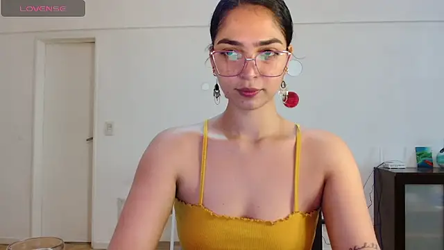 Ariagal online show from 13, 1, 2026