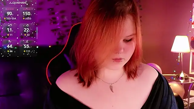 fillisfox  online show from 19, 1, 2026