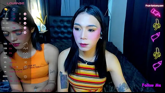 bellamoonlightX online show from 23, 7, 2026