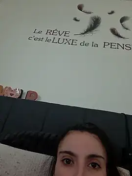 Michou02xXx online show from 11, 3, 2026