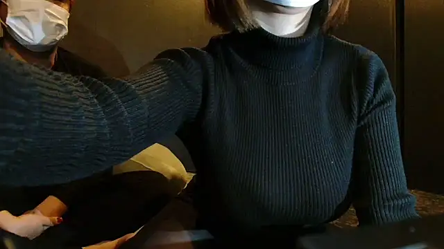 JURIO0715 online show from 19, 2, 2026