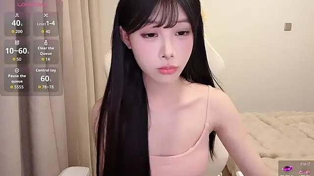 BeB-88 online show from 10, 1, 2026