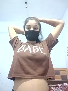 Hot-Soniya733 online show from 29, 10, 2025