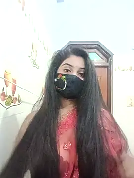 Hot-Soniya733 online show from 17, 12, 2025