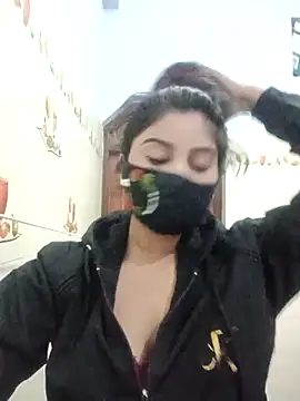 Hot-Soniya733 online show from 19, 12, 2025