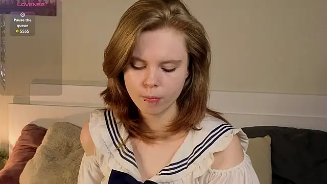 JulietteRain online show from 3, 5, 2026