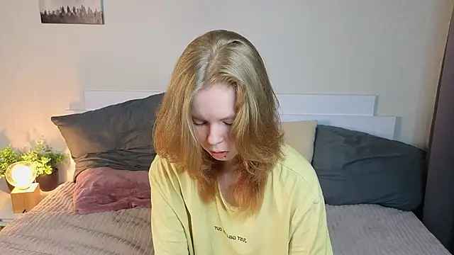 JulietteRain online show from 6, 5, 2026