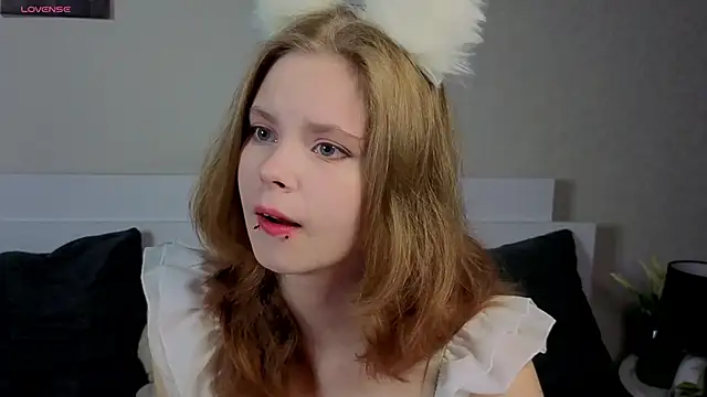 JulietteRain online show from 27, 6, 2026