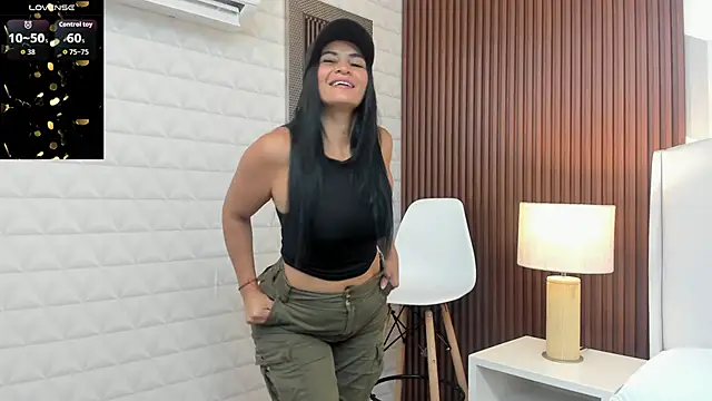 Mommy Naughty online show from 5, 5, 2026