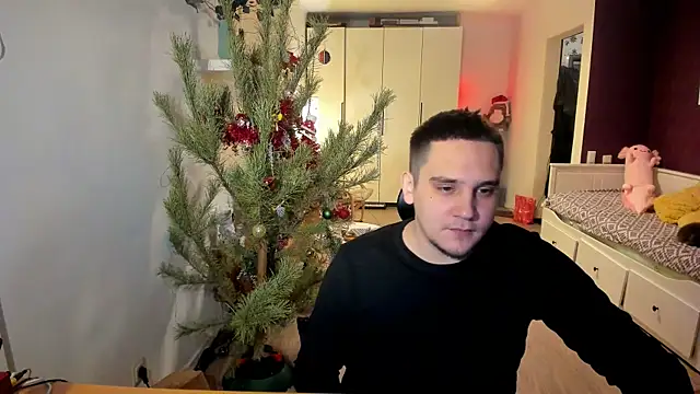 Snapshot of Bear_Beer130 chatting on 10, 1, 2026 Bear Beer130 online show from 10, 1, 2026