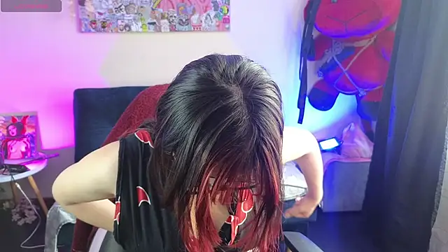 MiaVelvetDoll online show from 30, 6, 2026