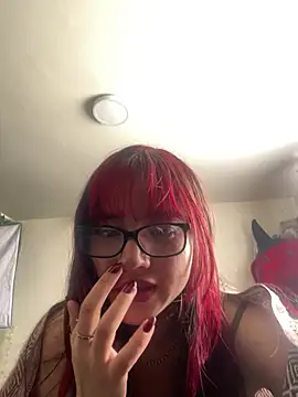 MiaVelvetDoll online show from 22, 7, 2026
