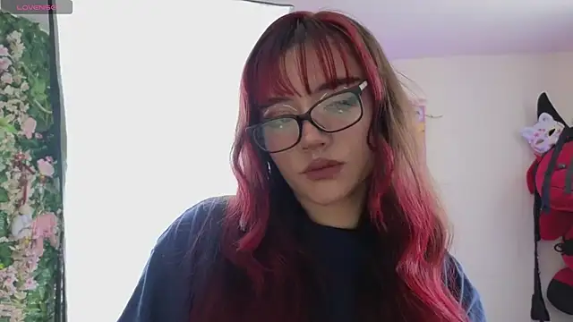 MiaVelvetDoll online show from 31, 7, 2026