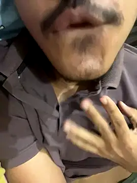 hamstar09 online show from 21, 9, 2025