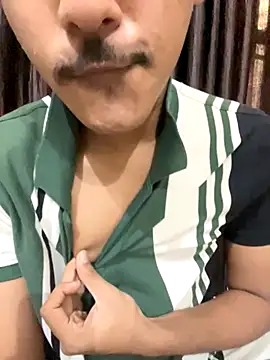 hamstar09 online show from 25, 10, 2025