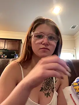 Riley ray69 online show from 3, 10, 2025