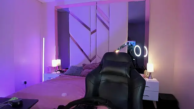 EmmaStonns online show from 16, 2, 2026