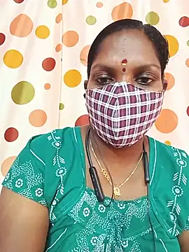Tamil Abinaya online show from 7, 7, 2026
