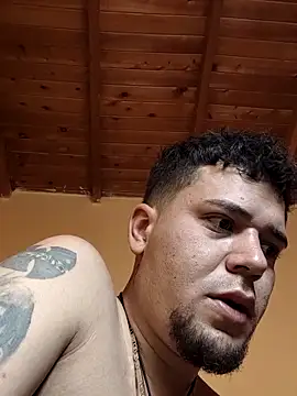 Juuaanp3 online show from 13, 9, 2025