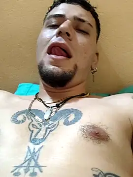 Juuaanp3 online show from 14, 12, 2025