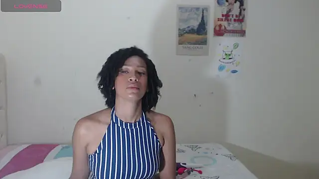 DonnaDidiamantti online show from 26, 2, 2026