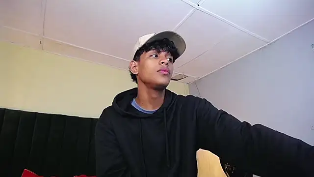 jhos padill online show from 16, 9, 2025