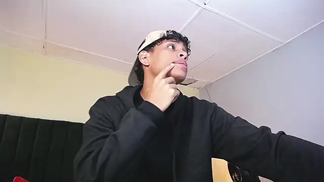 jhos padill online show from 17, 9, 2025