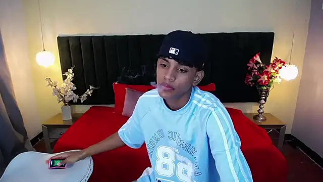 jhos padill online show from 29, 9, 2025