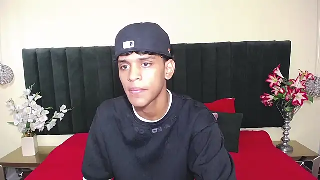 jhos padill online show from 9, 10, 2025