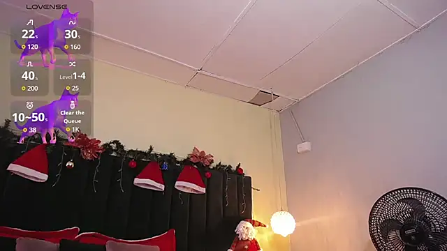 jhos padill online show from 25, 11, 2025