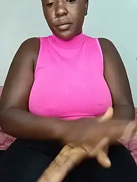 DarkQueen 94 online show from 5, 7, 2026